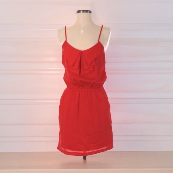 Forever 21 Summer Dress | SIZE S/P - Picture 1 of 5